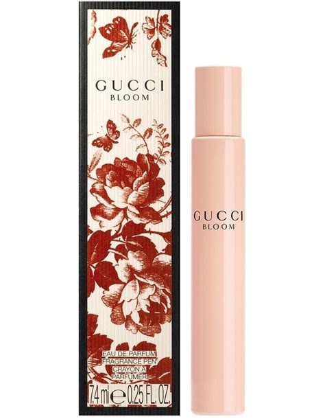 rollerball gucci bloom|Gucci Bloom Rollerball, 0.25 oz. .